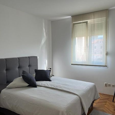 Luxury Suite Ora Split Exteriér fotografie