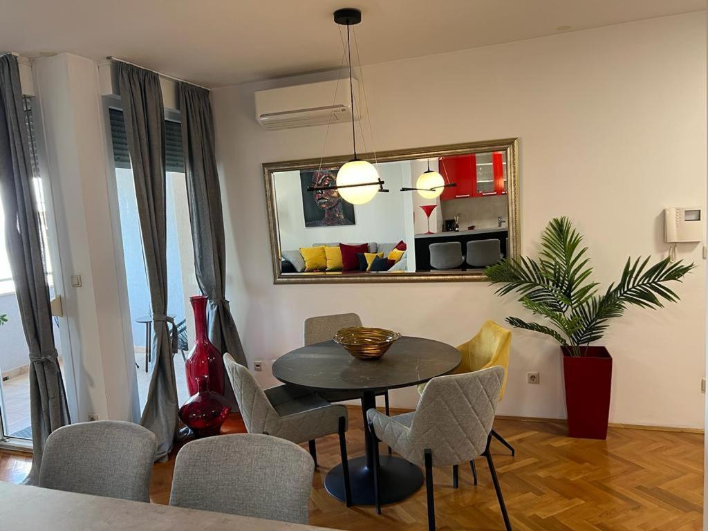 Luxury Suite Ora Split Exteriér fotografie