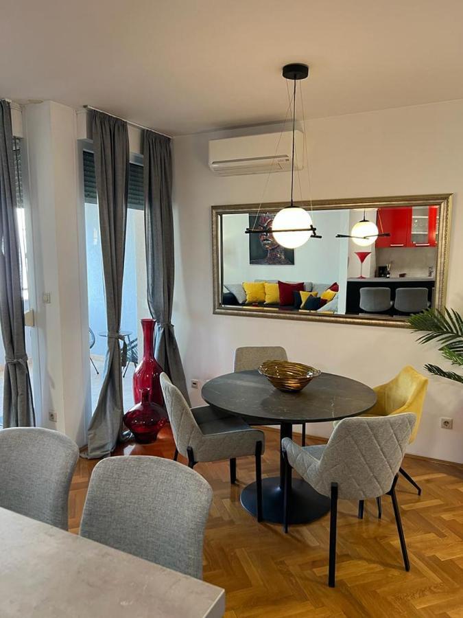 Luxury Suite Ora Split Exteriér fotografie