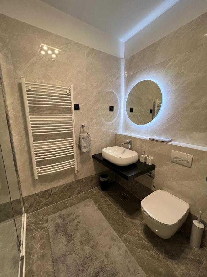Luxury Suite Ora Split Exteriér fotografie