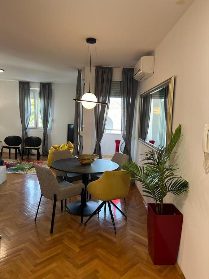 Luxury Suite Ora Split Exteriér fotografie