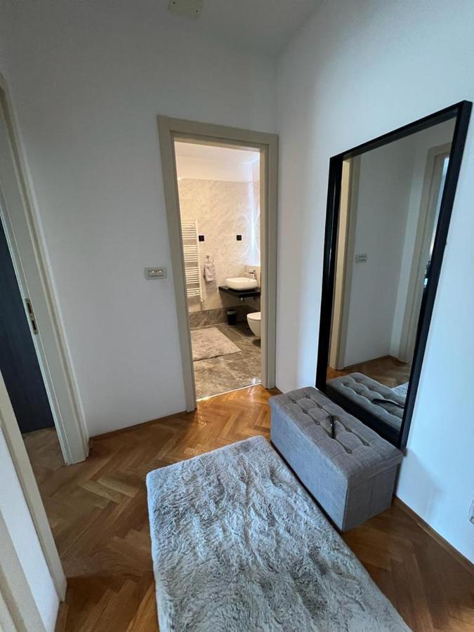 Luxury Suite Ora Split Exteriér fotografie