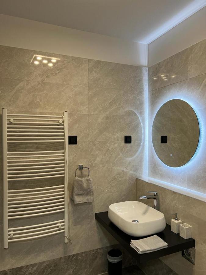 Luxury Suite Ora Split Exteriér fotografie